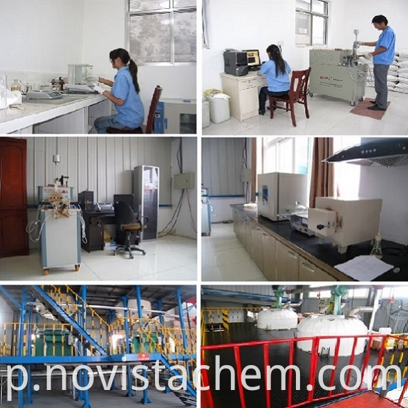 pvc stabilizer factories